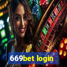 669bet login